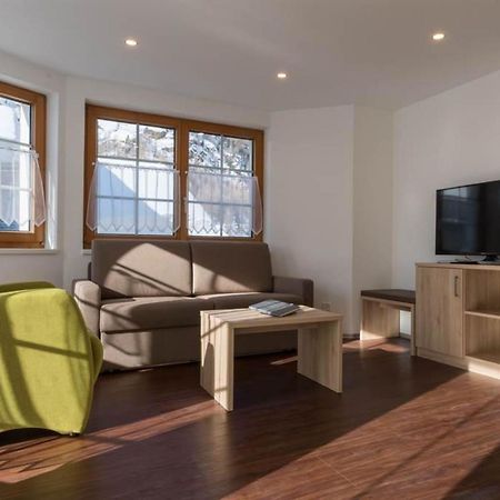 Apartment Haus Alpenrose By Interhome Saas-Almagell Εξωτερικό φωτογραφία