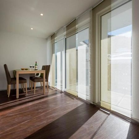 Apartment Haus Alpenrose By Interhome Saas-Almagell Εξωτερικό φωτογραφία