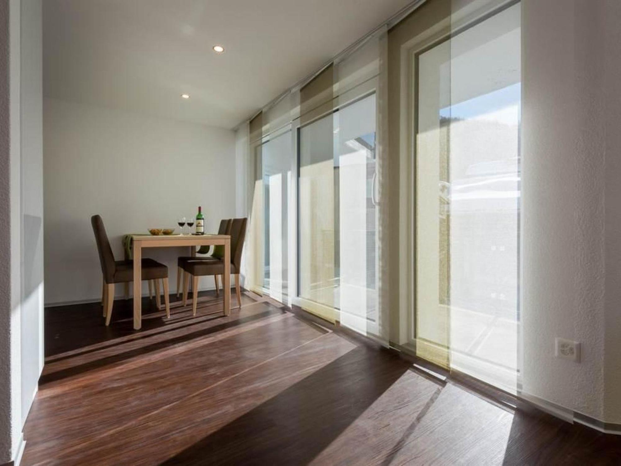 Apartment Haus Alpenrose By Interhome Saas-Almagell Εξωτερικό φωτογραφία