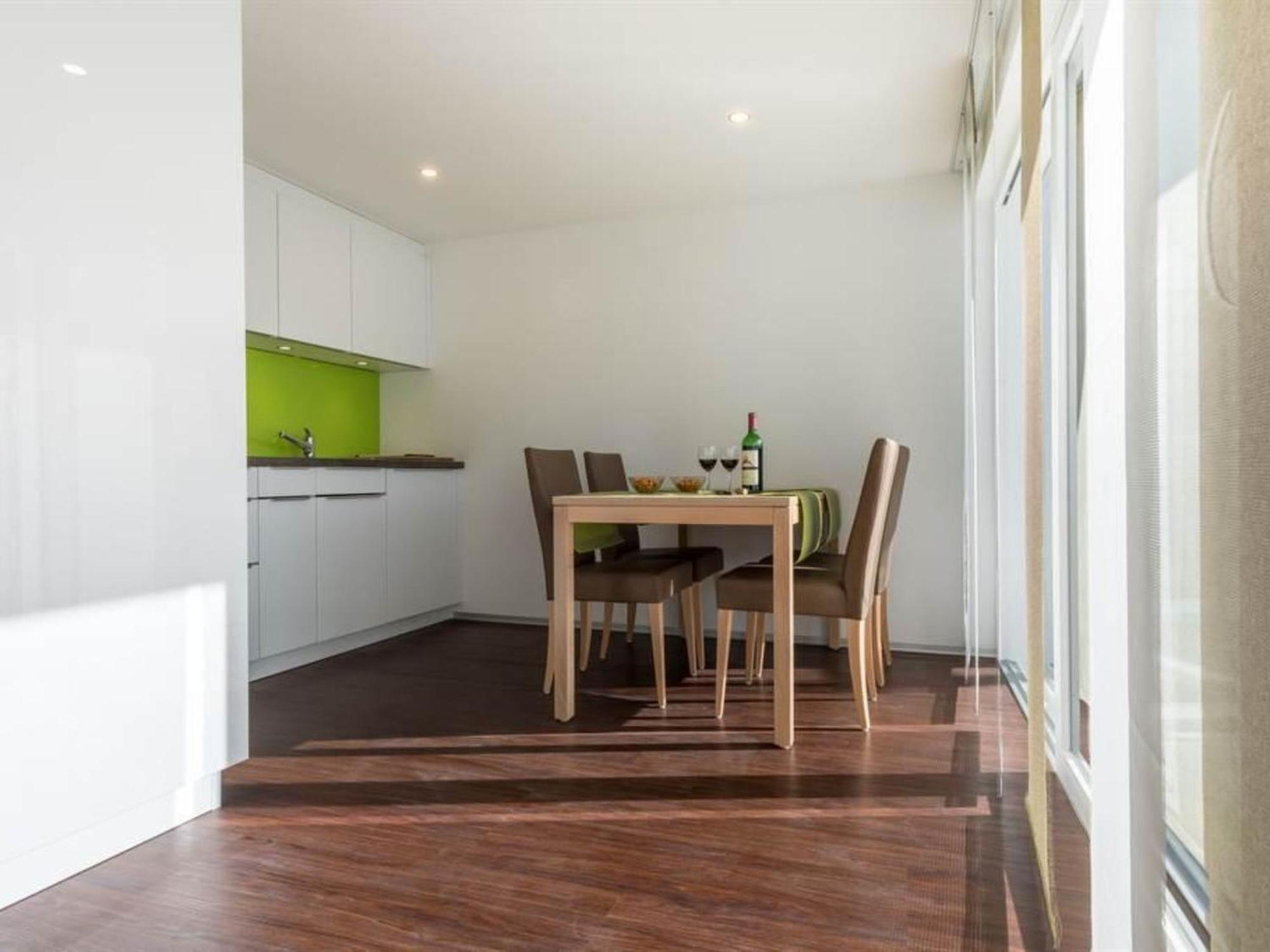 Apartment Haus Alpenrose By Interhome Saas-Almagell Εξωτερικό φωτογραφία