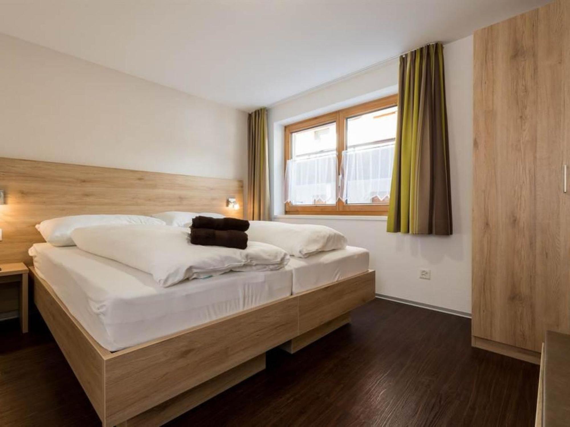 Apartment Haus Alpenrose By Interhome Saas-Almagell Εξωτερικό φωτογραφία