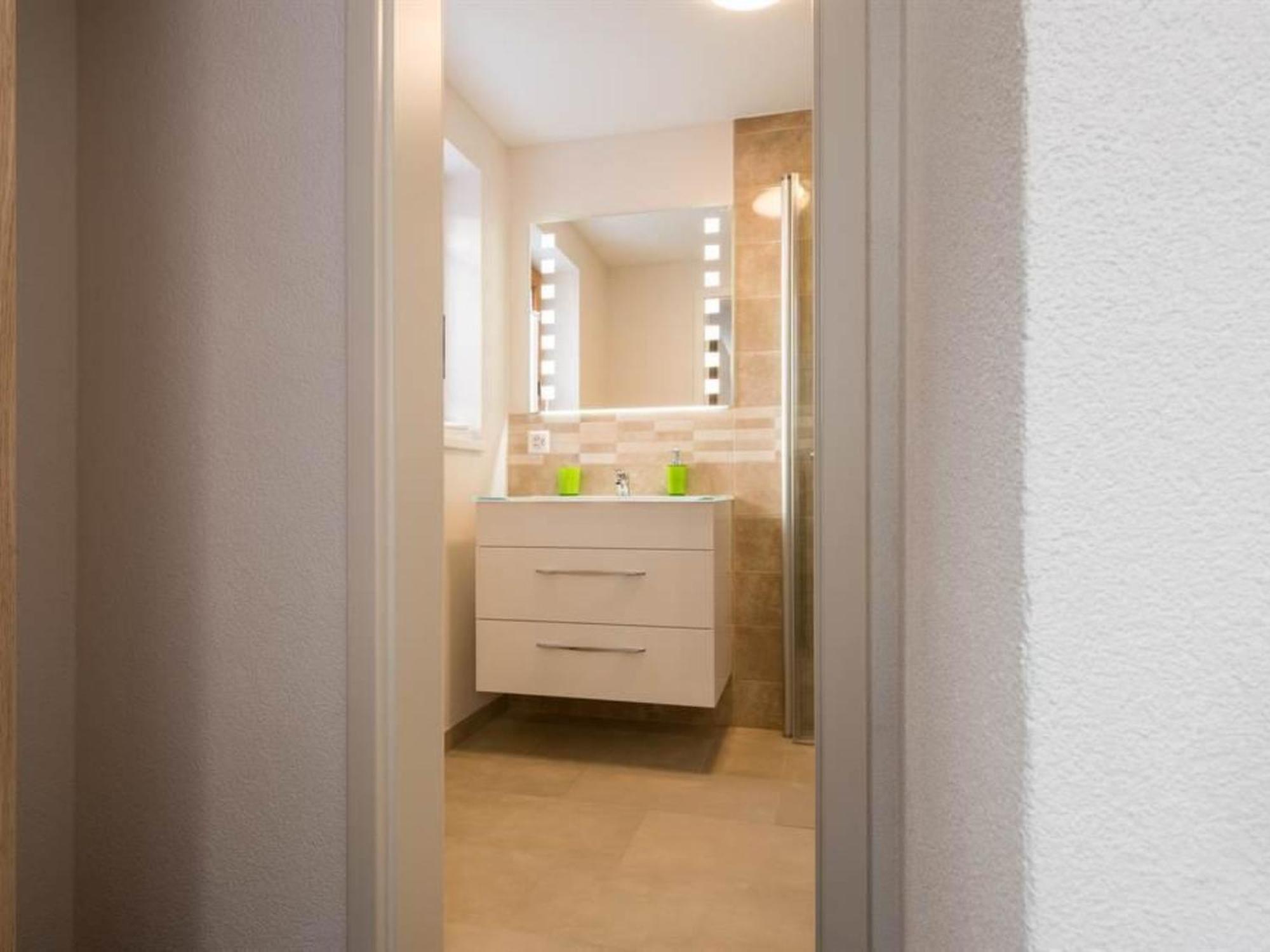 Apartment Haus Alpenrose By Interhome Saas-Almagell Εξωτερικό φωτογραφία