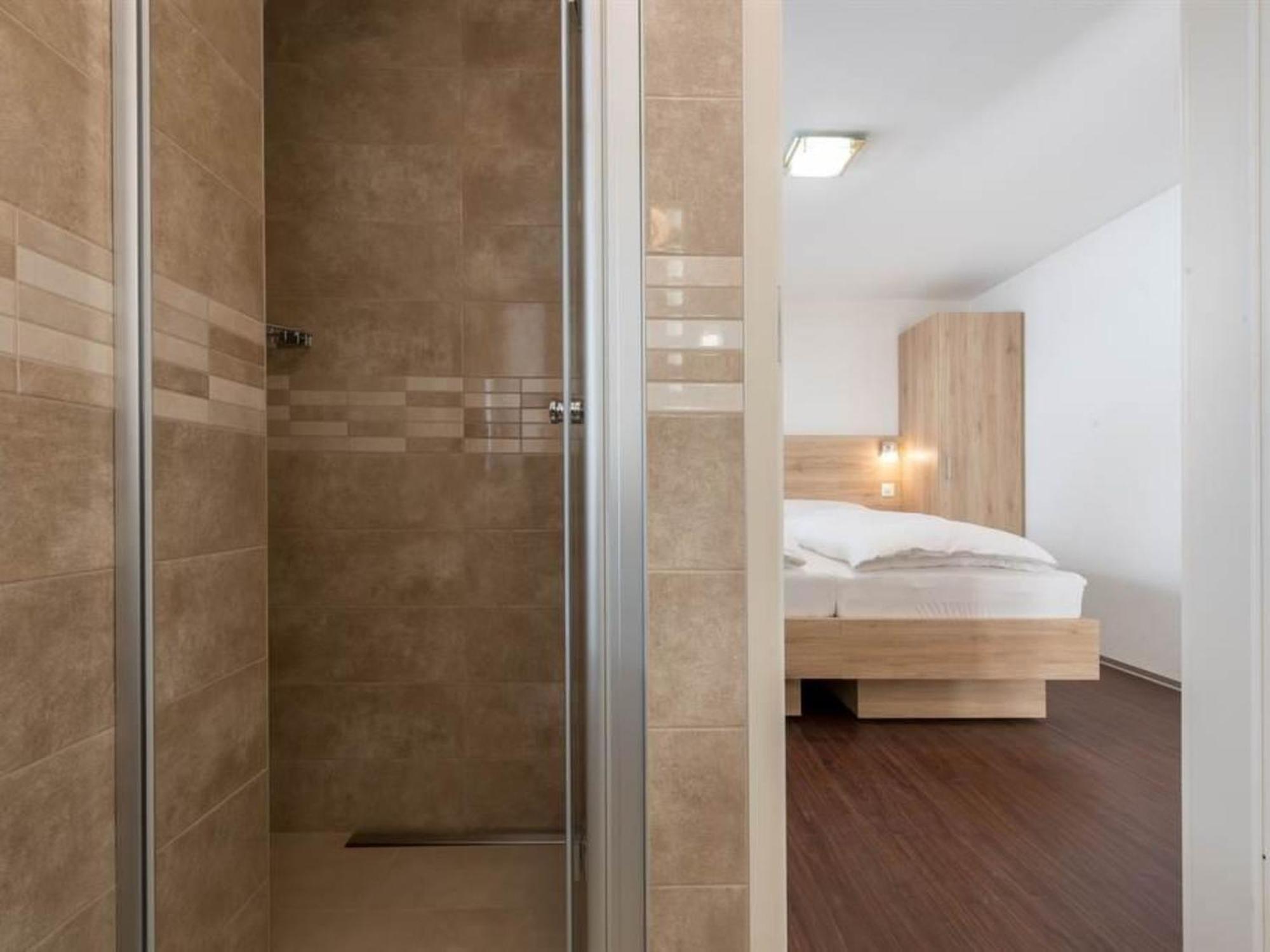 Apartment Haus Alpenrose By Interhome Saas-Almagell Εξωτερικό φωτογραφία