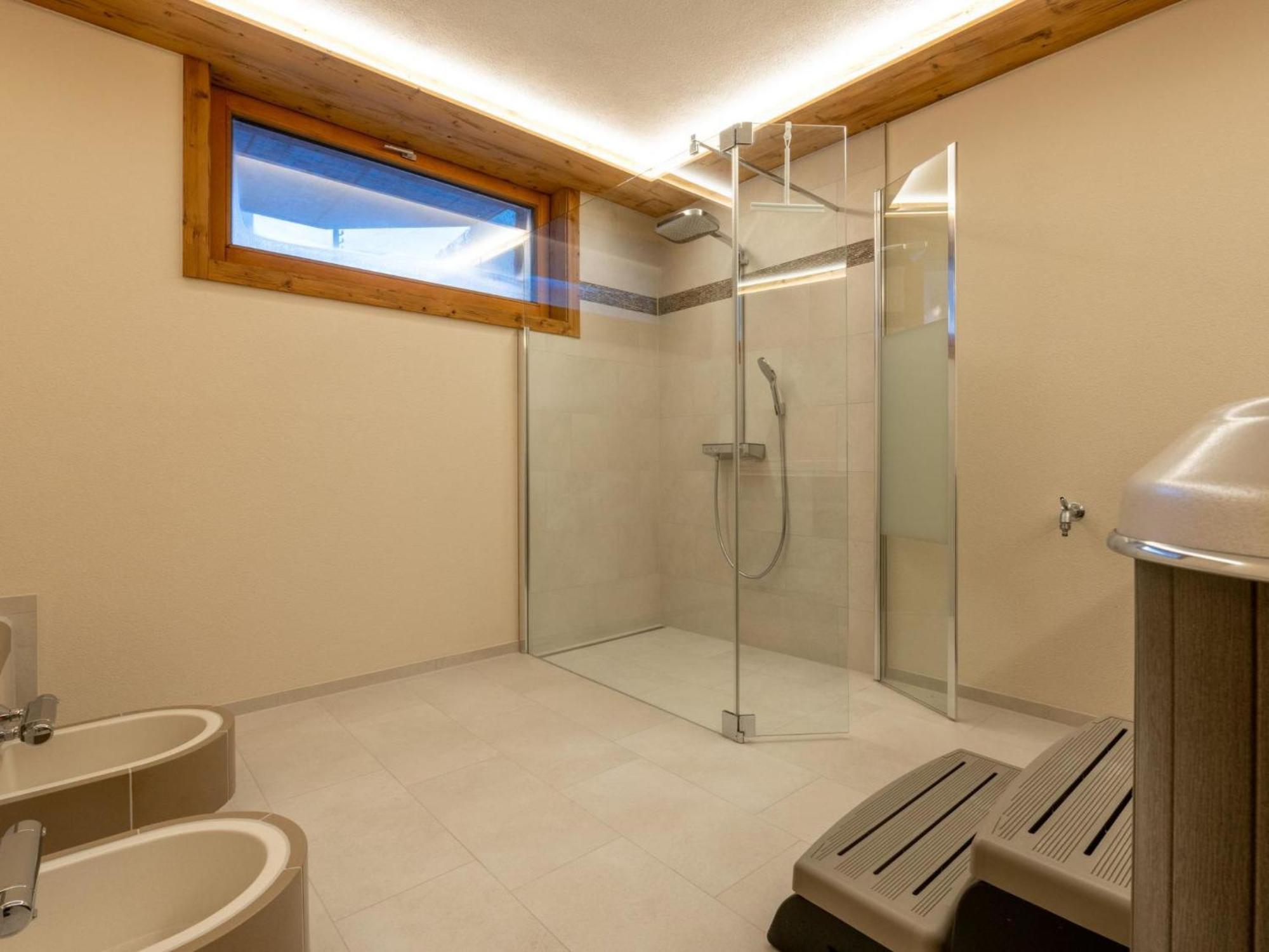 Apartment Haus Alpenrose By Interhome Saas-Almagell Εξωτερικό φωτογραφία