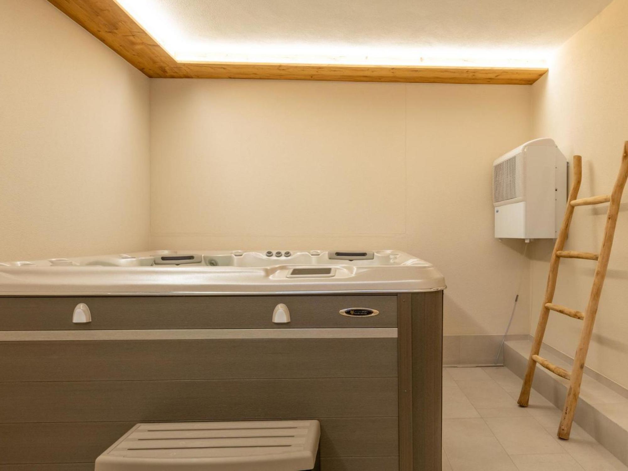 Apartment Haus Alpenrose By Interhome Saas-Almagell Εξωτερικό φωτογραφία
